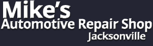 Mike's Automotive Repair Shop Jacksonville logo