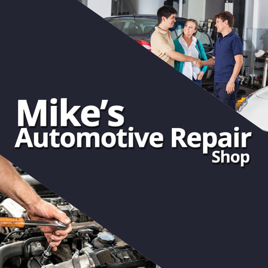 Mike's Automotive Repair Shop Jacksonville Florida